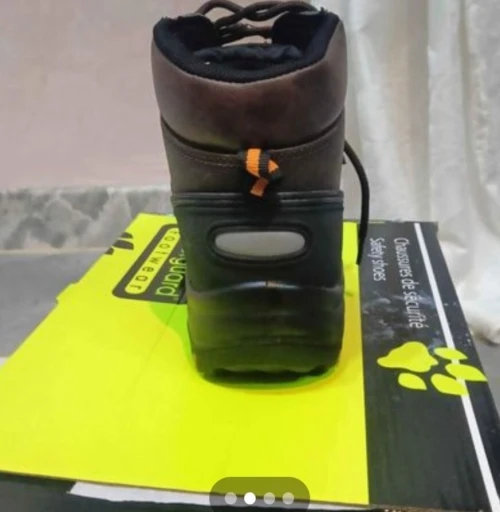 Chaussures de sécurité