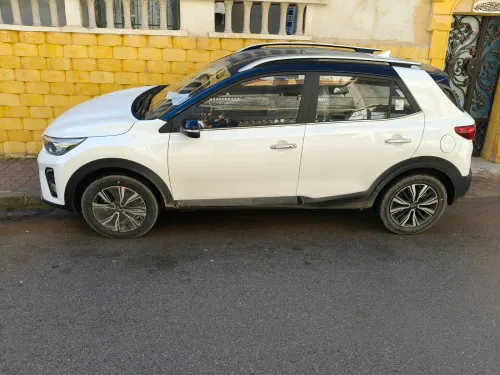 Kia KX1 2025 Full option