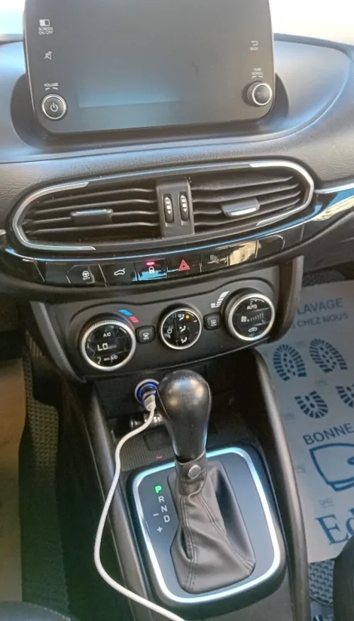 Fiat Tipo Sedan 2024 Life