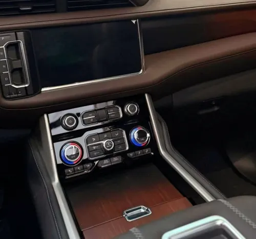 GMC YOKOUN DENALI 2022 DENALI