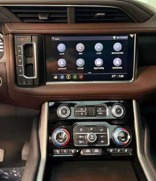 GMC YOKOUN DENALI 2022 DENALI