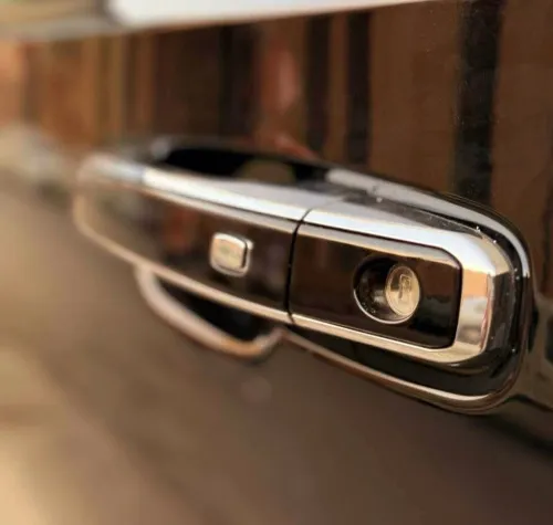 GMC YOKOUN DENALI 2022 DENALI