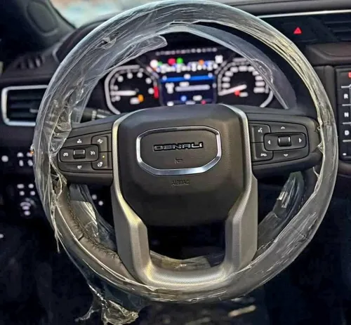 GMC YOKOUN DENALI 2022 DENALI