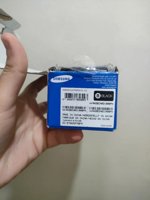 Samsung st66 jdida jamais utilisé