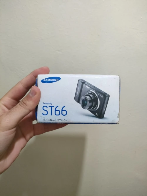 Samsung st66 jdida jamais utilisé