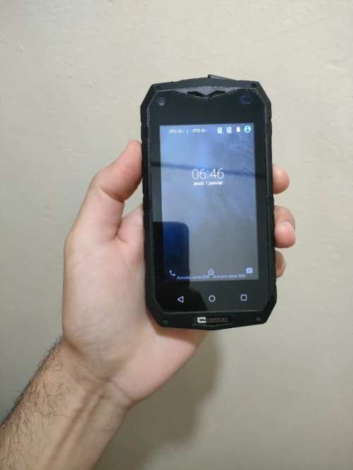 Croscall odyssey s1 waterproof Odyssey s1