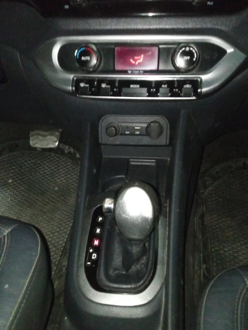 Kia Rio 5 portes 2015 Style