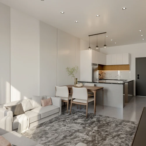 Vente Appartement F2 Boumerdès Boudouaou