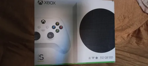 Xbox Series S