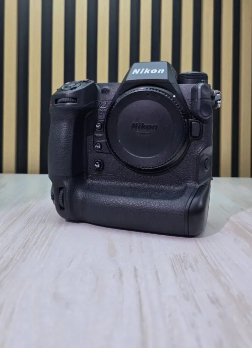 NIKON Z9 