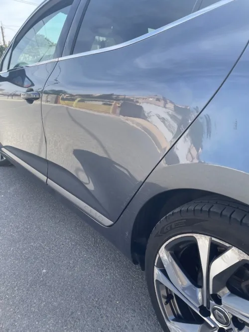 Renault Clio 5 Rsline 2021 
