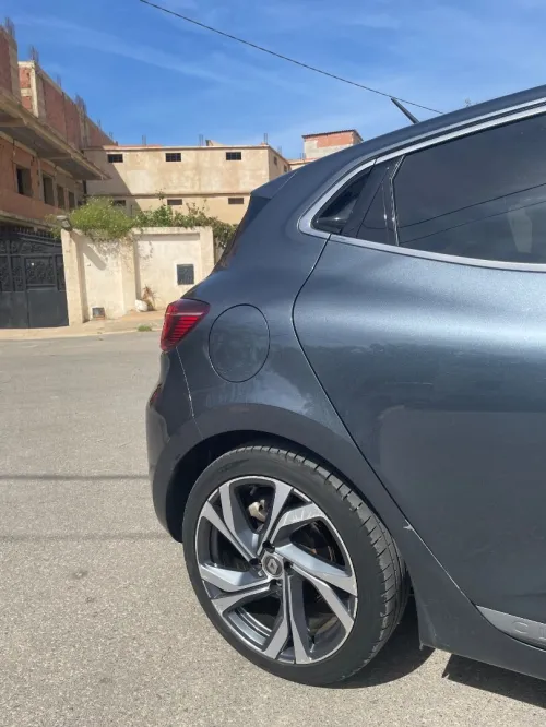 Renault Clio 5 Rsline 2021 
