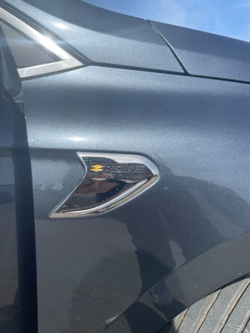 Renault Clio 5 Rsline 2021 
