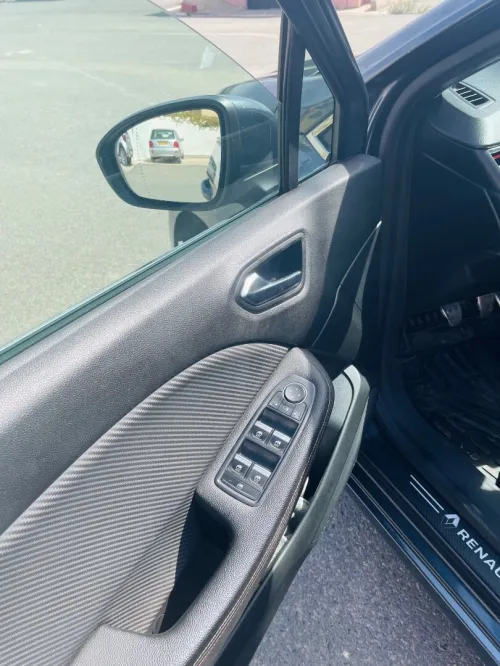 Renault Clio 5 Rsline 2021 