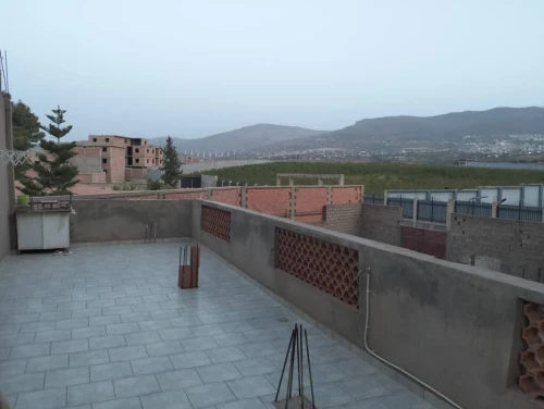 Vente Villa Tlemcen Chetouane