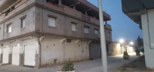 Vente Villa Tlemcen Chetouane