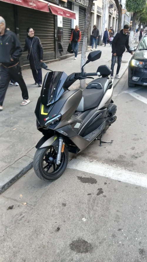 VMax Vmax 2022