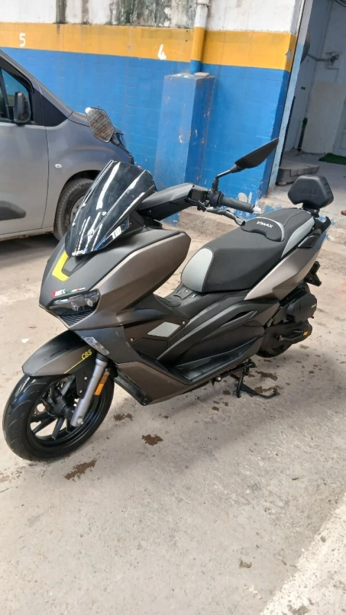 VMax Vmax 2022