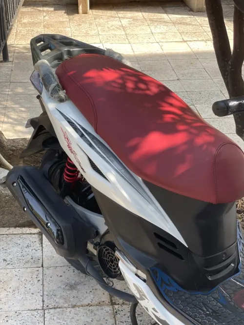 Sym Sr 2023 150cc