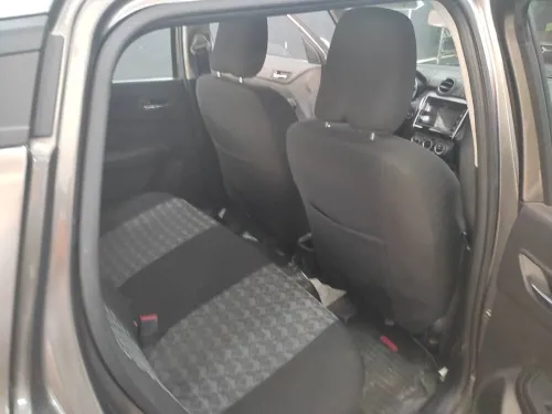 Suzuki Swift 2022 GLX LA TT OPTIONS IMPORTER DE DUBAÏ 1ER MAIN