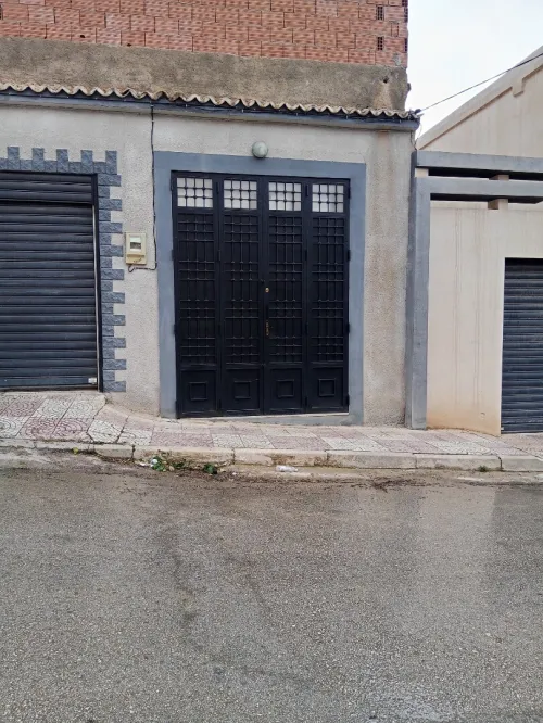 Location Local Tlemcen Mansourah