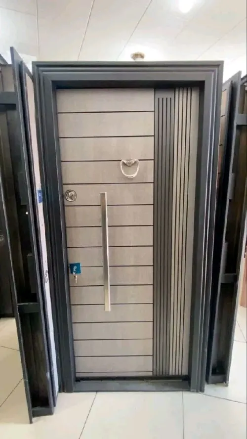 Les porte turque 