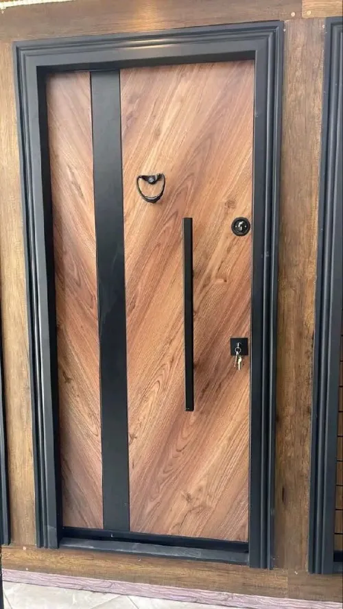 Les porte turque 