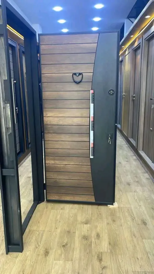Les porte turque 