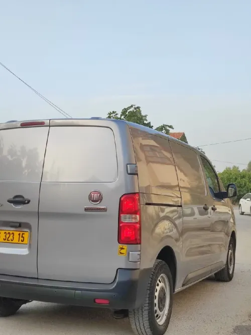 Fiat Skodo 2023