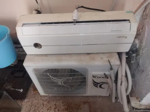 Clim condor 12000 btu