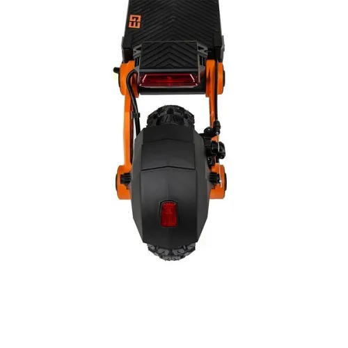 Kukirin g3 2025