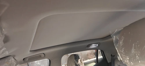 GAC GS3 emzoom 2026 R-Style