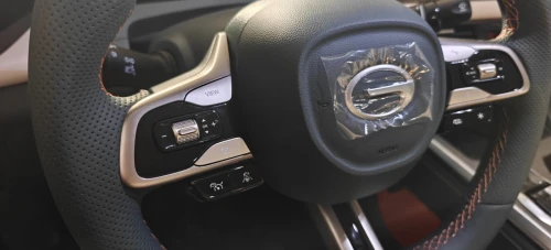 GAC GS3 emzoom 2026 R-Style