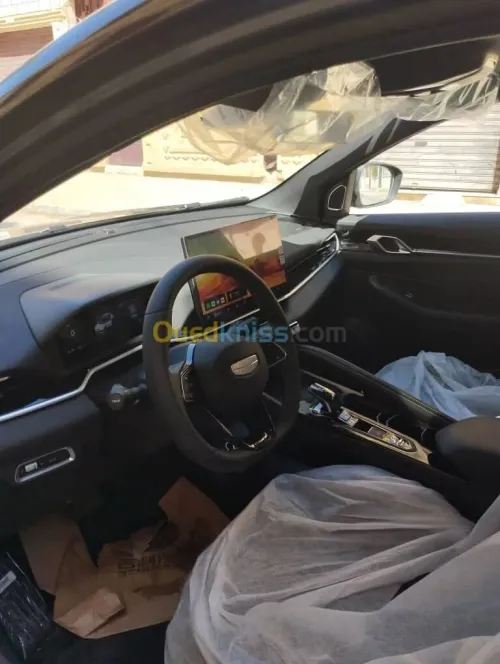 Geely Coolray 2026 DCT FULL OPTION