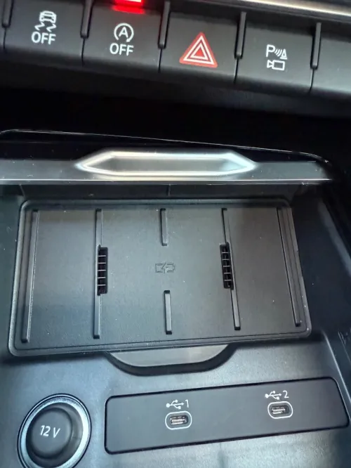 Audi Q3 2026 Sline
