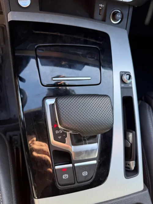 Audi Q5 2021 S Line