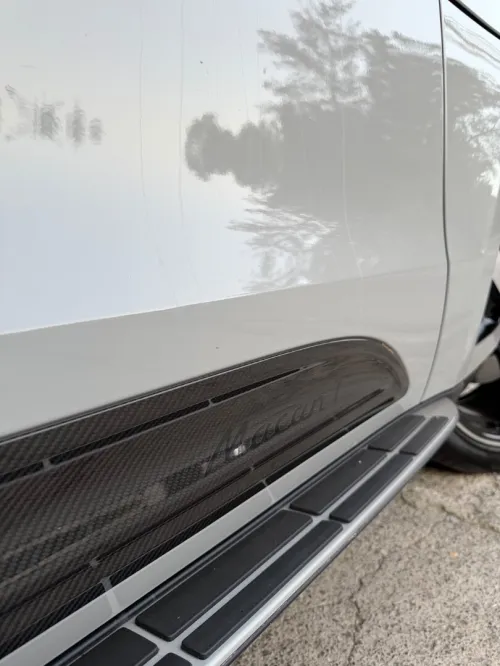 Porsche Macan T 2026 Macan T