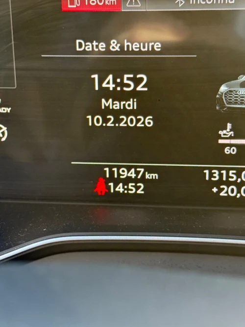 Audi Q5 2021 S Line