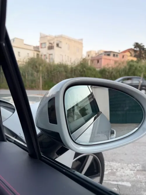 Porsche Macan T 2026 Macan T