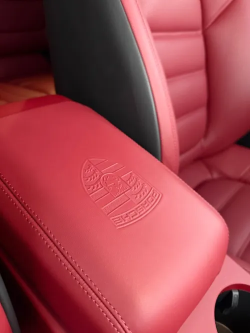 Porsche Macan T 2026 Macan T