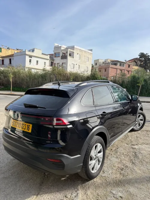 Volkswagen Taigo 2026 Style
