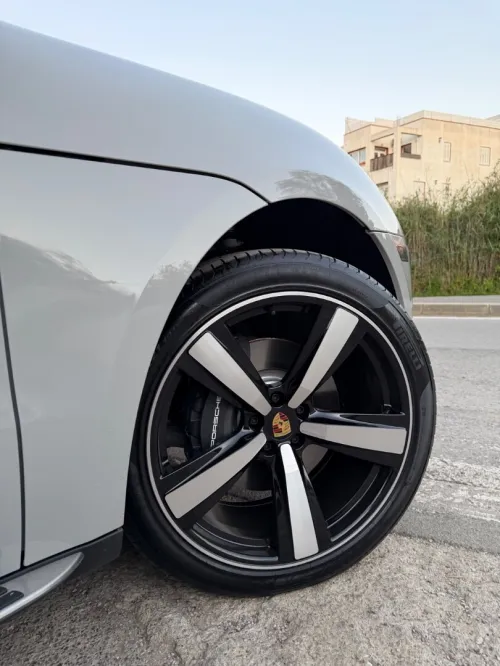 Porsche Macan T 2026 Macan T