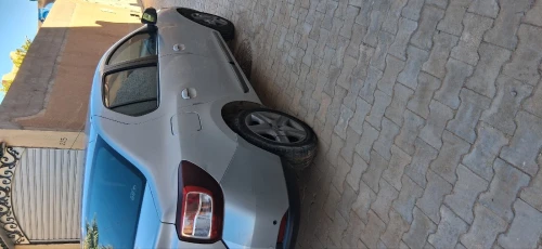 Renault Symbol 2016 