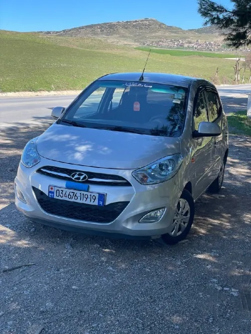 Hyundai i10 2019 GL Plus