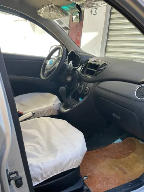 Hyundai i10 2019 GL Plus