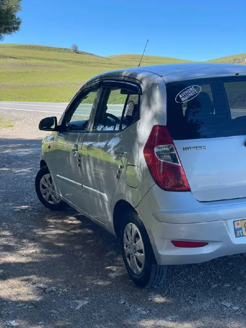 Hyundai i10 2019 GL Plus