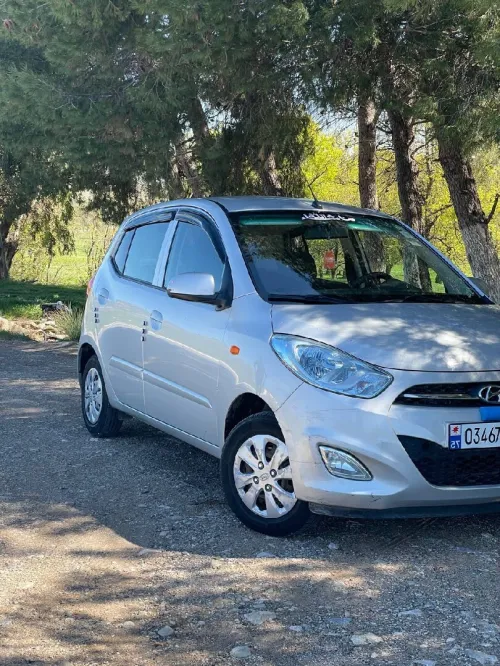 Hyundai i10 2019 GL Plus