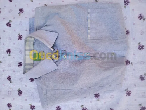Chemise hugo boss 