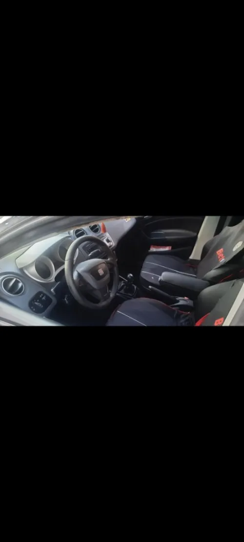 Seat Ibiza 2010 Loca