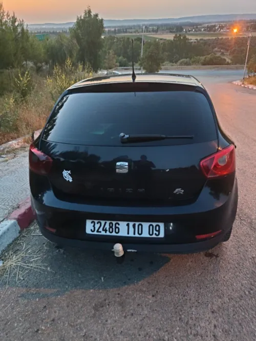 Seat Ibiza 2010 Loca